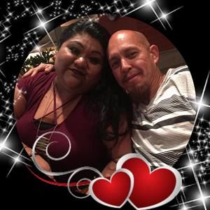 Meet your Posher, Yesenia